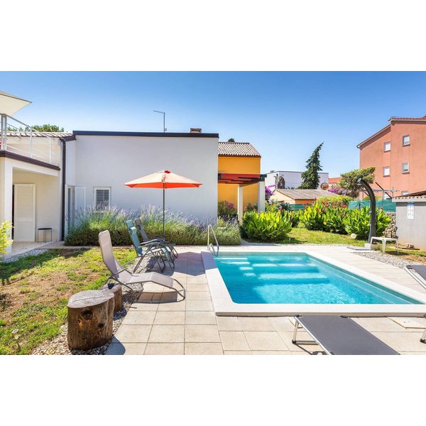 Maison De Vacances à Medulin à Partir De 185€ Par Nuit-image