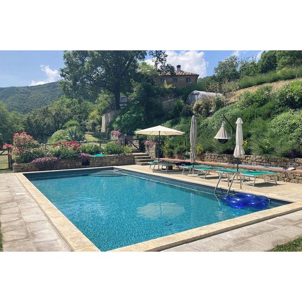 Maison De Vacances à Cortona à Partir De 338€ Par Nuit-image