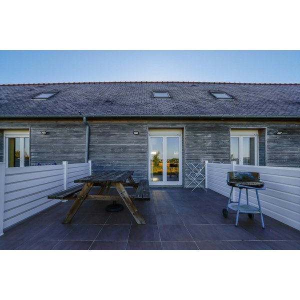 Maison De Vacances à Cast à Partir De 76€ Par Nuit-image