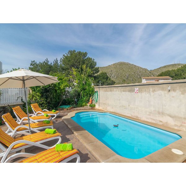 Maison De Vacances à Raiguer à Partir De 439€ Par Nuit-image
