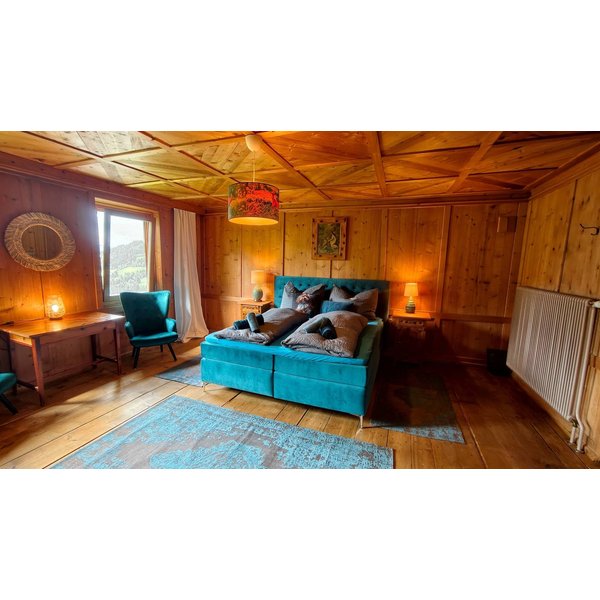 Appartement De Vacances à Zillertal à Partir De 63€ Par Nuit-image
