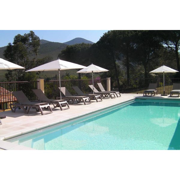 Maison De Vacances à GaléRia à Partir De 54€ Par Nuit-image