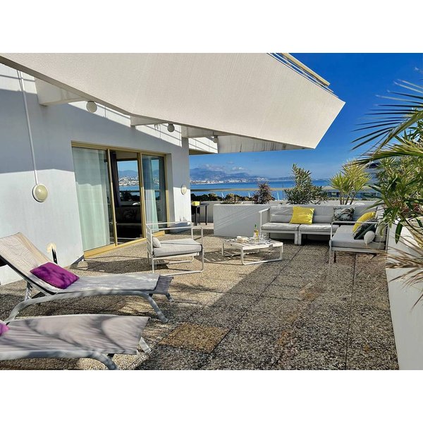 Appartement De Vacances à CôTe D'azur à Partir De 122€ Par Nuit-image