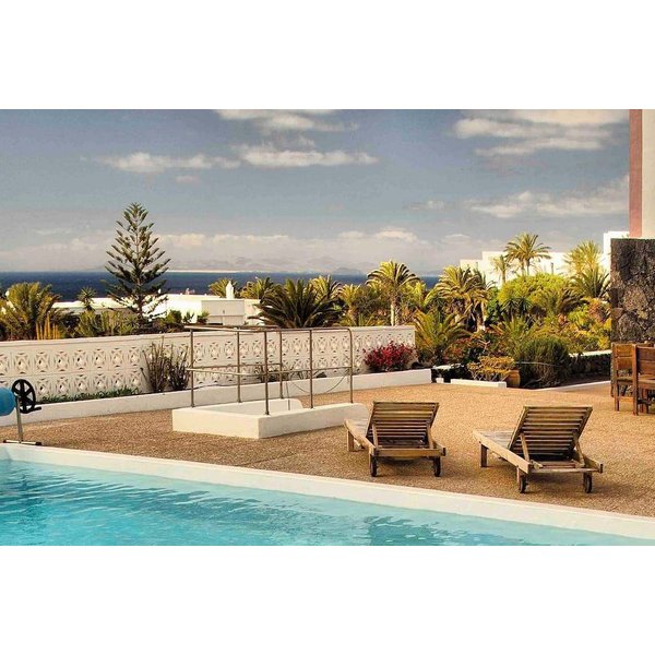 Maison De Vacances à Yaiza à Partir De 207€ Par Nuit-image