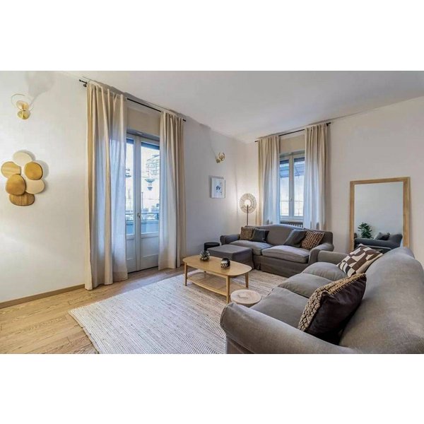 Maison De Vacances à Milan à Partir De 1514€ Par Nuit-image