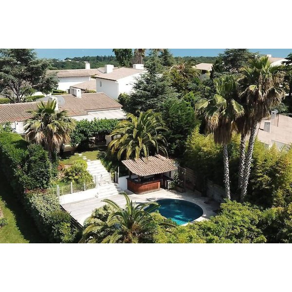 Maison De Vacances à CôTe D'azur à Partir De 719€ Par Nuit-image