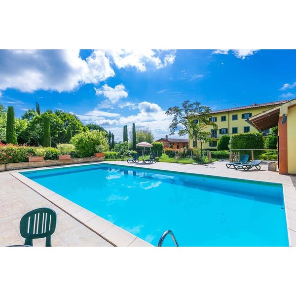Maison De Vacances à Fucecchio à Partir De 585€ Par Nuit-image