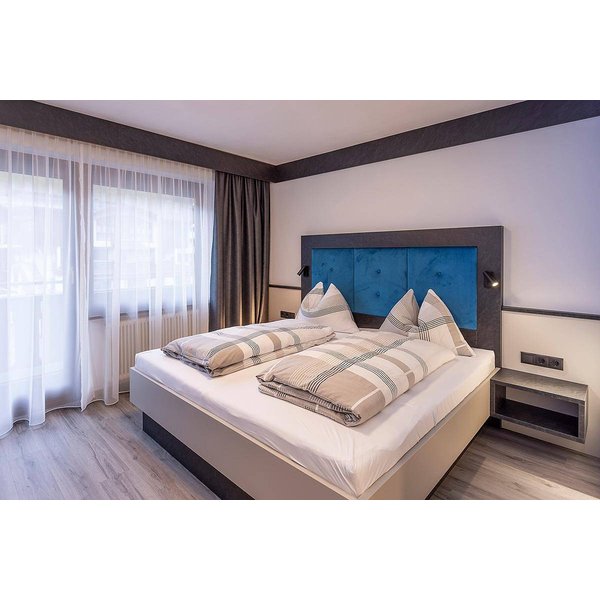 HôTel à Oetztal à Partir De 202€ Par Nuit-image