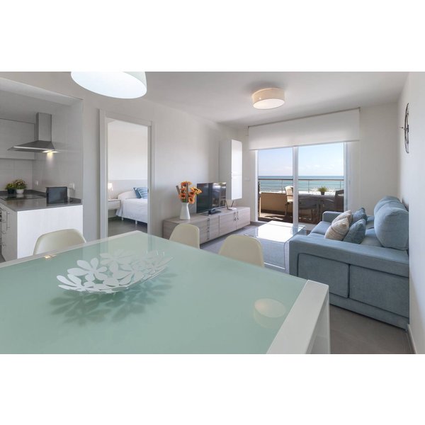Appartement De Vacances à Safor à Partir De 68€ Par Nuit-image