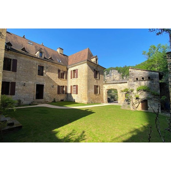 Appartement De Vacances à Dordogne à Partir De 285€ Par Nuit-image
