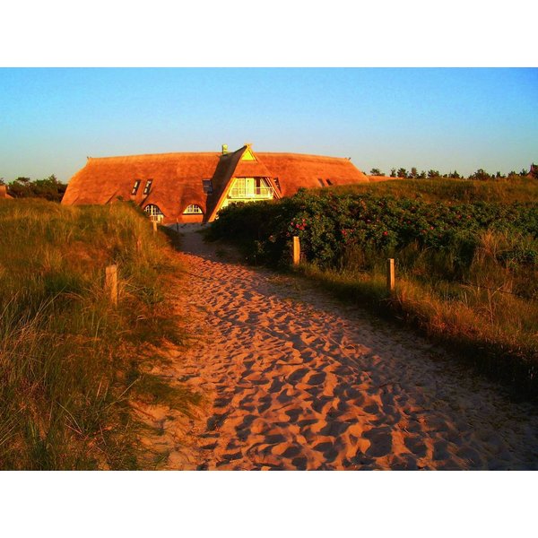 Maison De Vacances à Dierhagen à Partir De 485€ Par Nuit-image