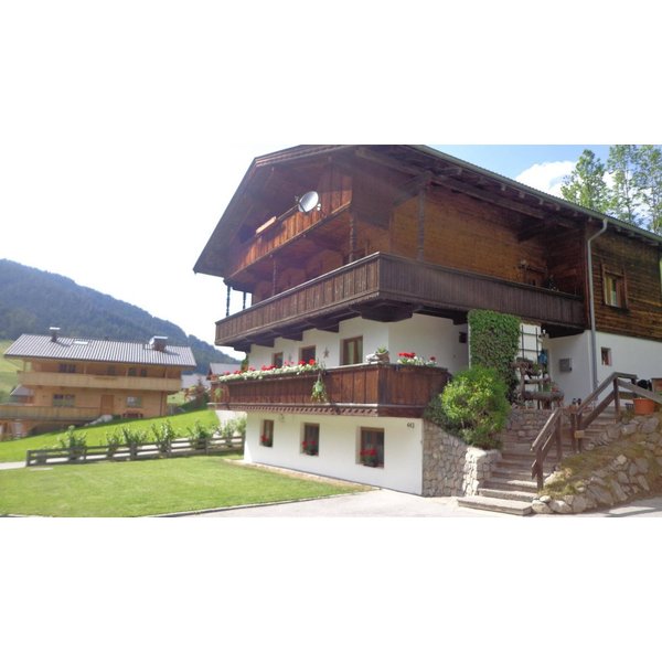 Appartement De Vacances à Alpbach à Partir De 143€ Par Nuit-image