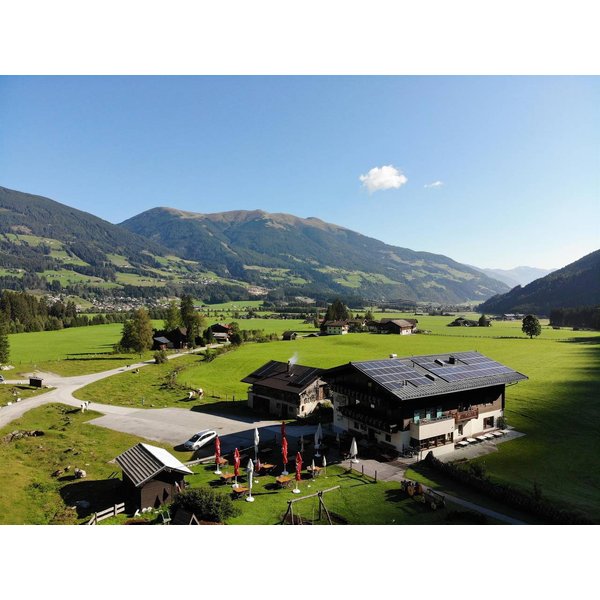 HôTel à Pinzgau à Partir De 139€ Par Nuit-image