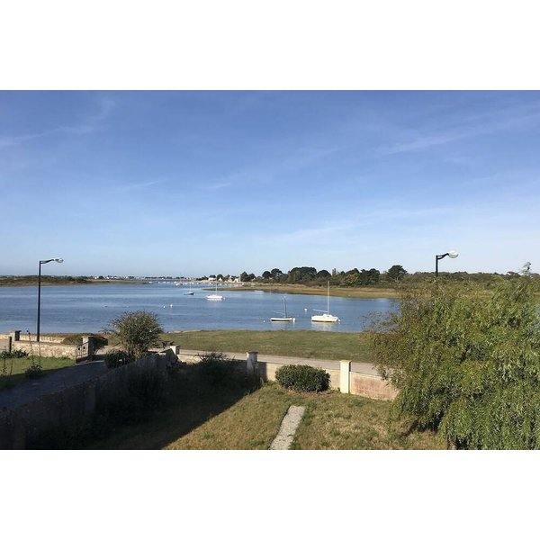 Maison De Vacances à Riantec à Partir De 247€ Par Nuit-image