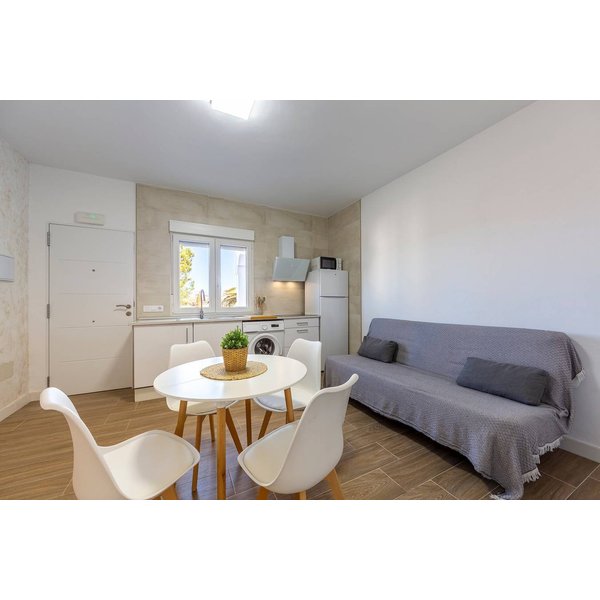 Appartement De Vacances à NíJar à Partir De 65€ Par Nuit-image