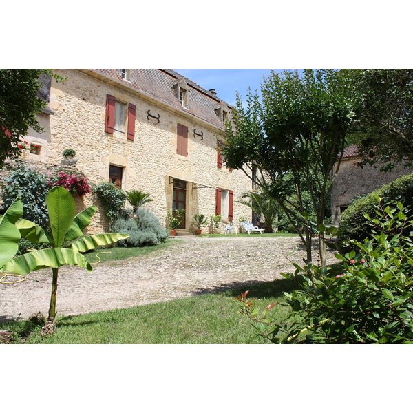 Maison De Vacances à Dordogne à Partir De 57€ Par Nuit-image