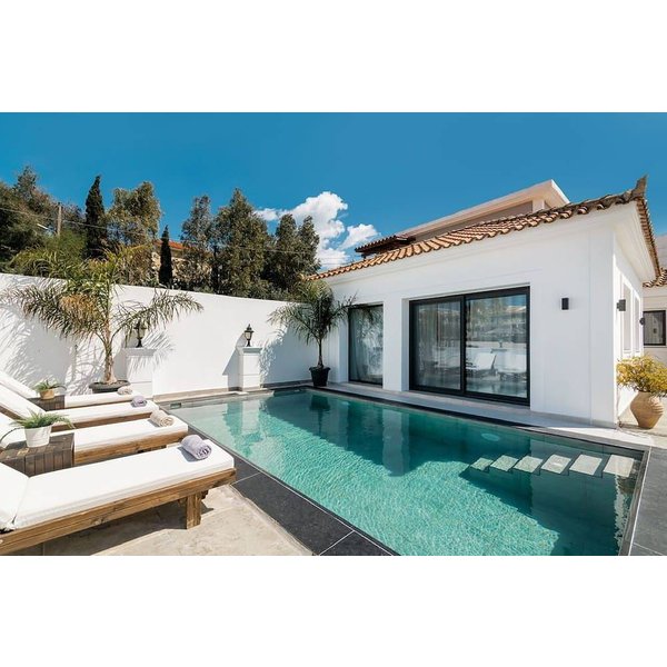Maison De Vacances à Zante à Partir De 541€ Par Nuit-image