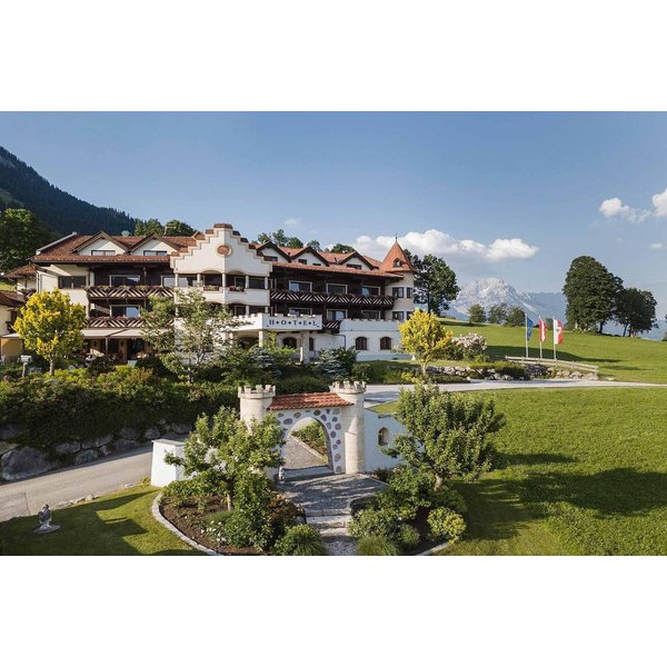 HôTel à SöLl à Partir De 403€ Par Nuit-image