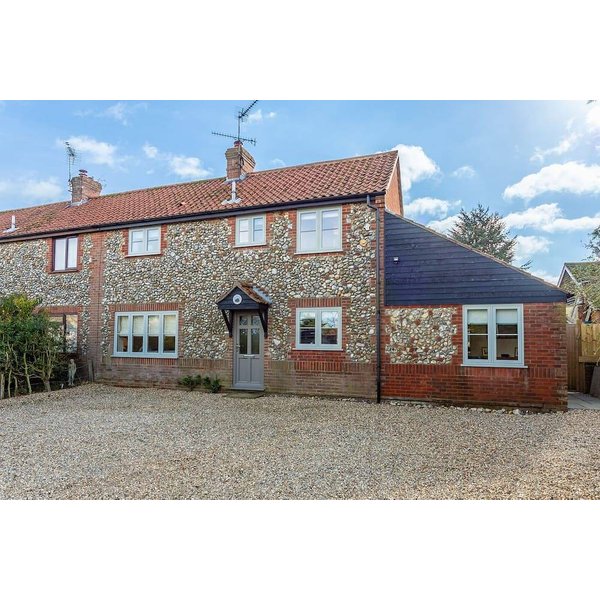 Maison De Vacances à Norfolk à Partir De 378€ Par Nuit-image