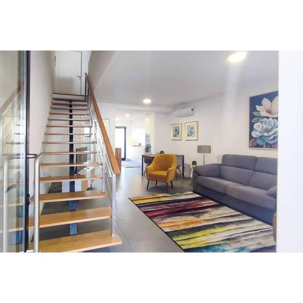 Maison De Vacances à Furnas à Partir De 152€ Par Nuit-image