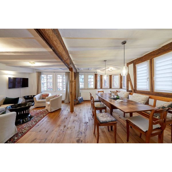 Maison De Vacances à Mosel à Partir De 156€ Par Nuit-image