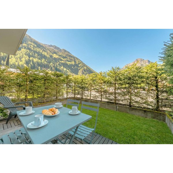 Appartement De Vacances à Vallorcine à Partir De 100€ Par Nuit-image