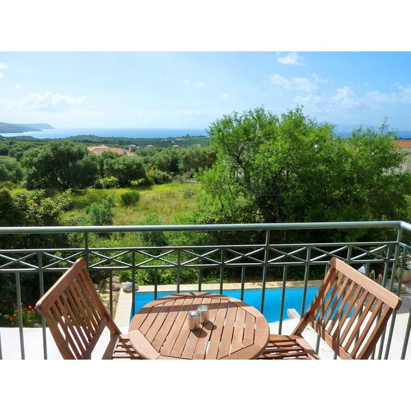 Maison De Vacances à CéPhalonie à Partir De 125€ Par Nuit-image