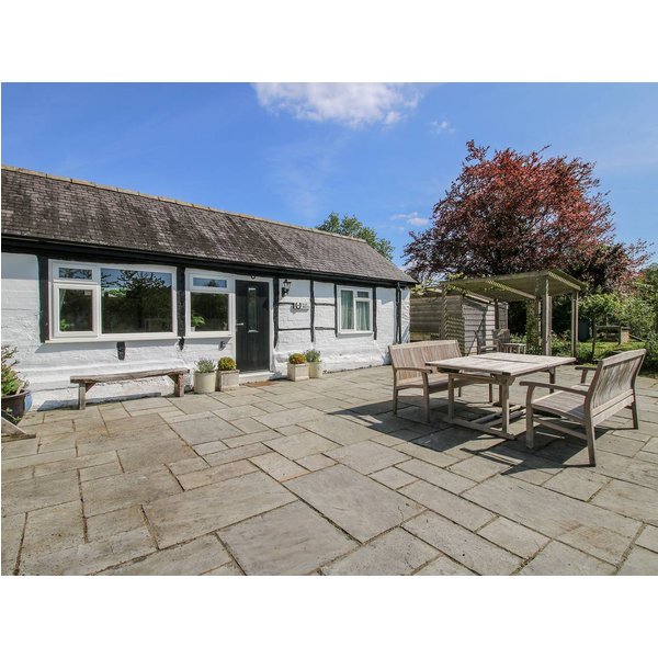 Maison De Vacances à Powys à Partir De 71€ Par Nuit-image