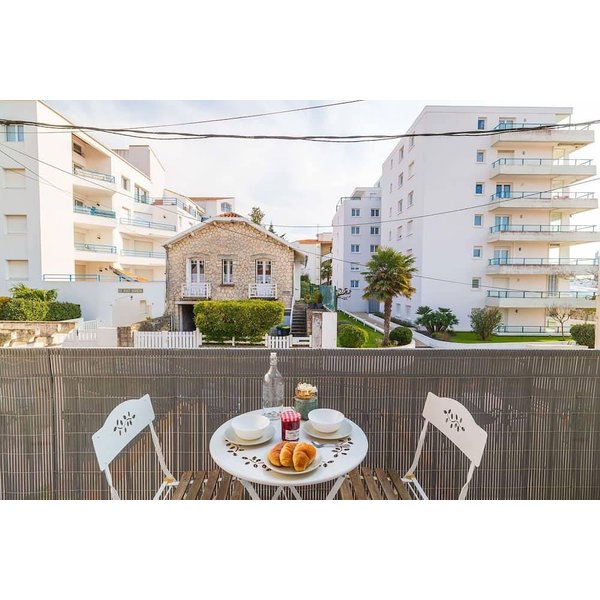 Appartement De Vacances à Royan à Partir De 50€ Par Nuit-image