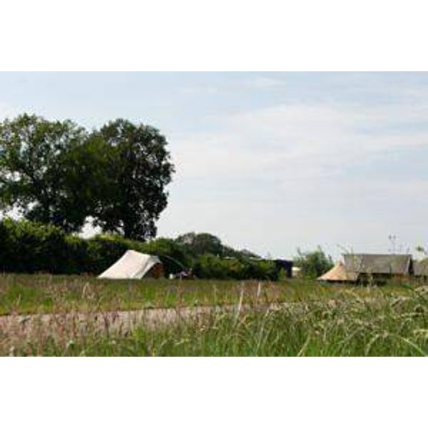 Camping à Twente à Partir De 23€ Par Nuit-image