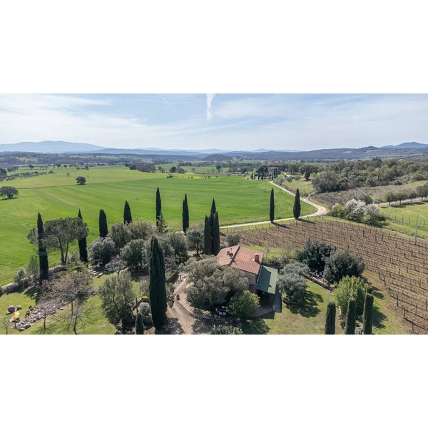 Maison De Vacances à Maremma à Partir De 139€ Par Nuit-image