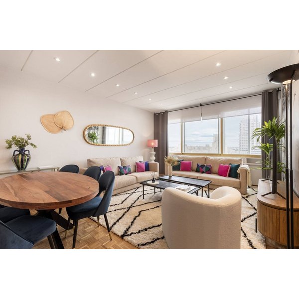 Appartement De Vacances à Madrid à Partir De 278€ Par Nuit-image