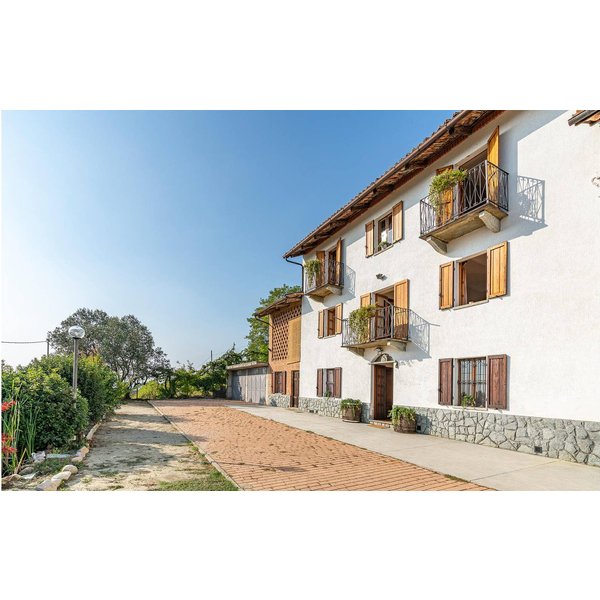 Maison De Vacances à Langhe à Partir De 76€ Par Nuit-image