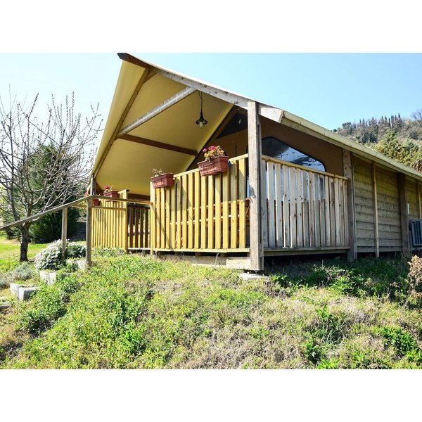 Camping à Lapedona à Partir De 205€ Par Nuit-image