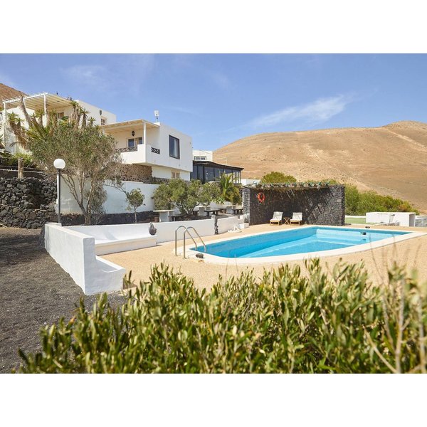 Maison De Vacances à Yaiza à Partir De 61€ Par Nuit-image
