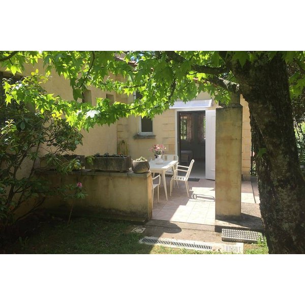 Appartement De Vacances à Dordogne à Partir De 57€ Par Nuit-image