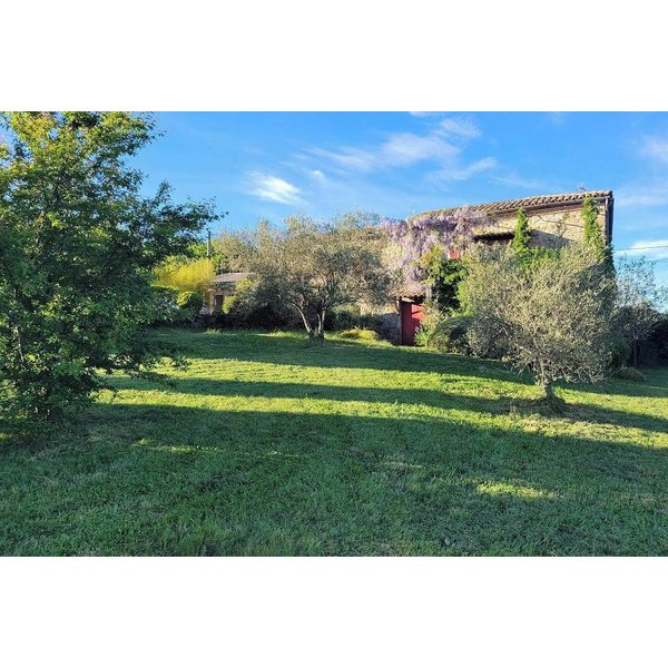 Maison De Vacances à ArdèChe à Partir De 74€ Par Nuit-image