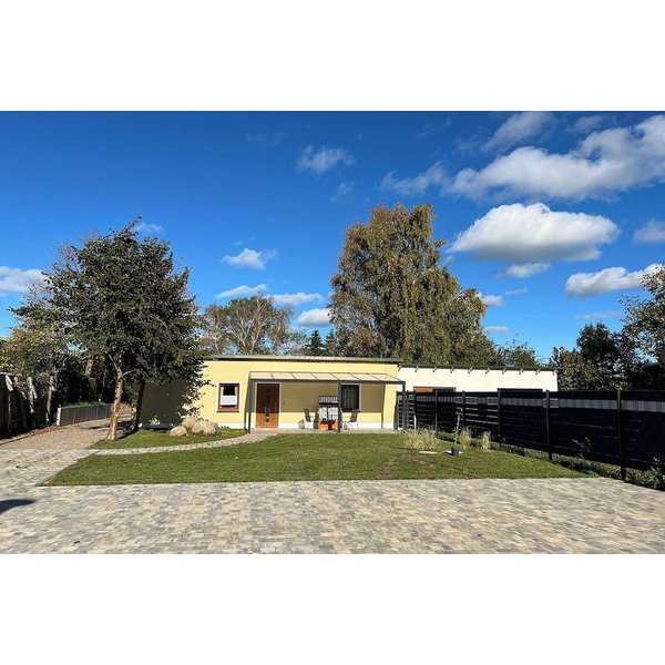 Maison De Vacances à Hohenkirchen à Partir De 102€ Par Nuit-image