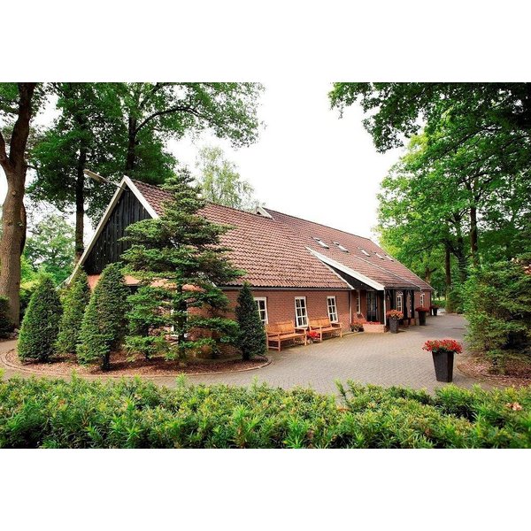 Maison De Vacances à Twente à Partir De 1026€ Par Nuit-image