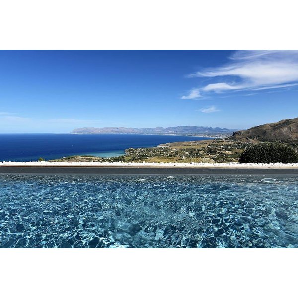 Maison De Vacances à Custonaci à Partir De 506€ Par Nuit-image