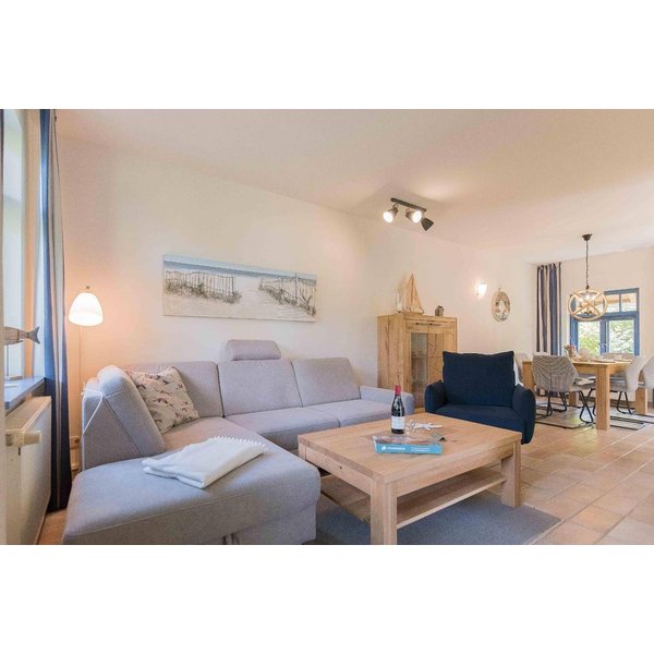 Maison De Vacances à Wustrow à Partir De 190€ Par Nuit-image