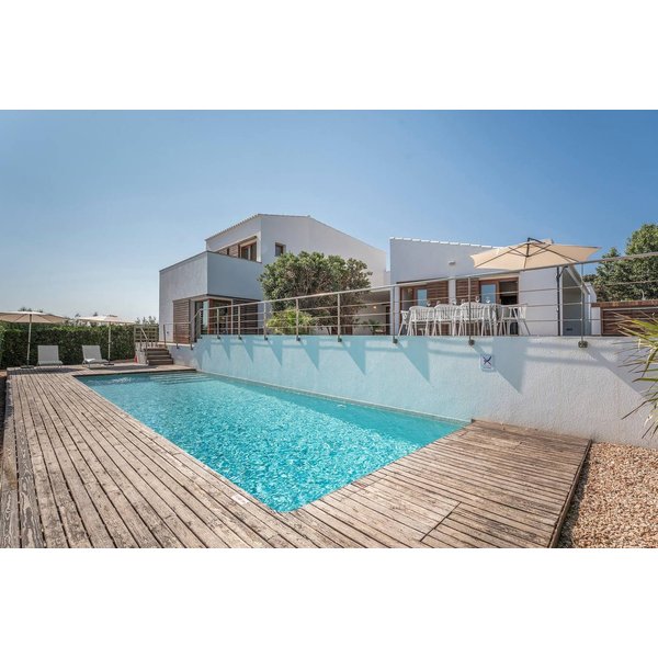 Maison De Vacances à Minorque à Partir De 1026€ Par Nuit-image