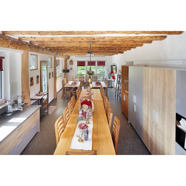 Maison De Vacances à Oberried à Partir De 1069€ Par Nuit-image