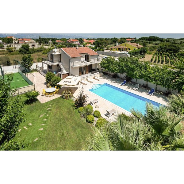Maison De Vacances à PoličNik à Partir De 173€ Par Nuit-image