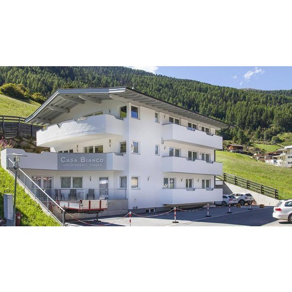 Appartement De Vacances à Oetztal à Partir De 200€ Par Nuit-image