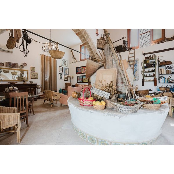 Maison De Vacances à Custonaci à Partir De 47€ Par Nuit-image
