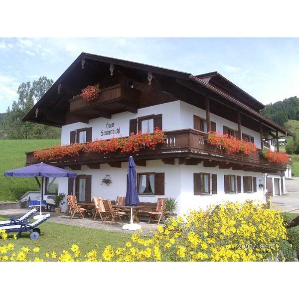HôTel à Chiemgau à Partir De 73€ Par Nuit-image