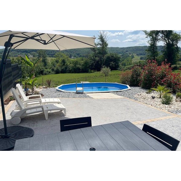 Appartement De Vacances à Dordogne à Partir De 140€ Par Nuit-image