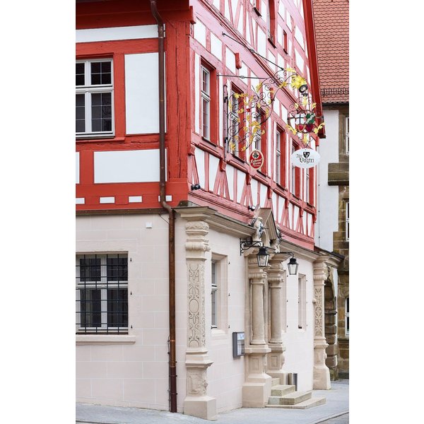 HôTel à Franconie à Partir De 149€ Par Nuit-image