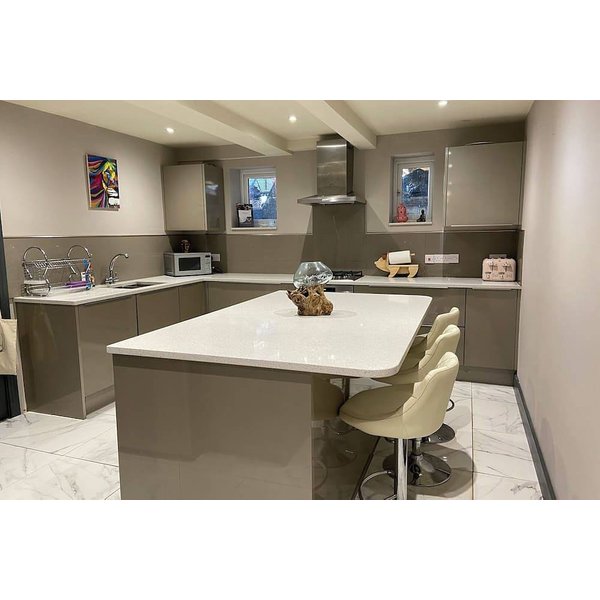 Maison De Vacances à Bournemouth à Partir De 176€ Par Nuit-image